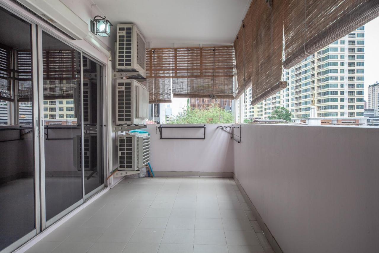 Clean Comfy Cozy Easy To Go Siam Paragon And Chatuchak Market Bangkok Exterior photo